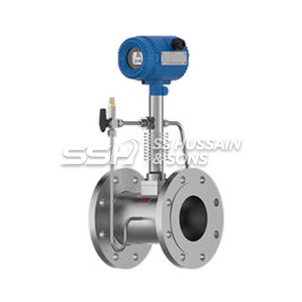 Vortex Flow Meter