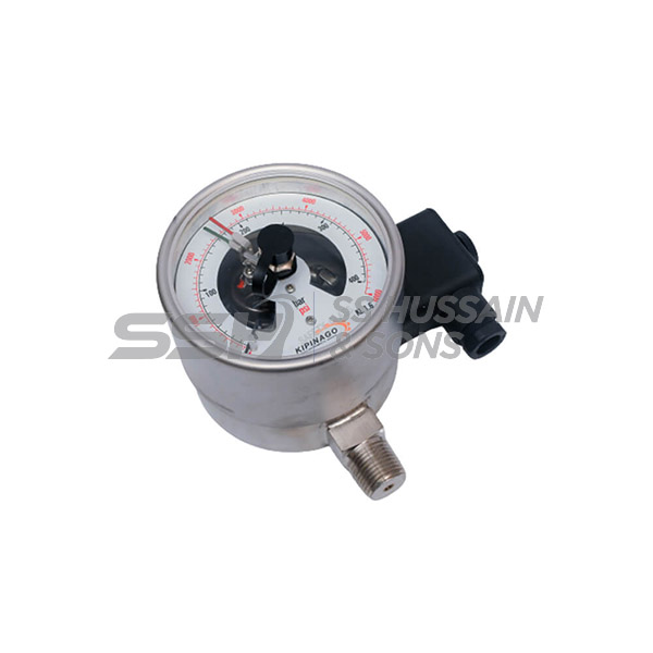 Electric Contact Gauge