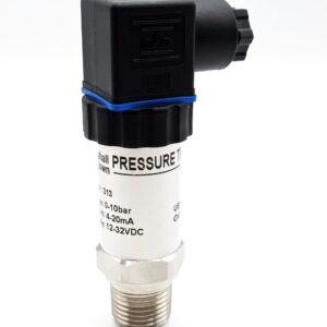 Pressure Transmitter Model S 10