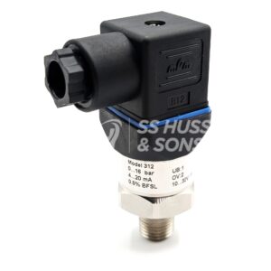 Pressure Transmitter Model A 10