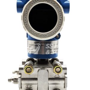 Differential Pressure Transmitter