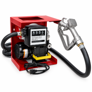 Diesel Flow meters-MMFM-101