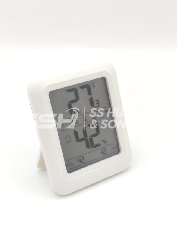 Temperature Humidity Meter PT19DE