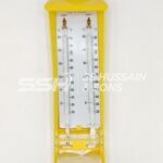 Zeal Wet/Dry Bulb Hygrometer