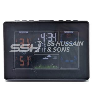 Weather Station PT201 Series