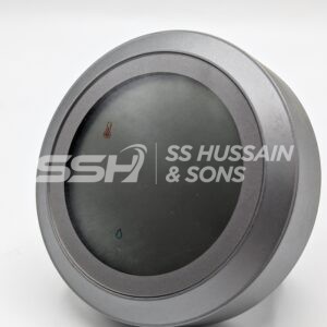 WiFi Thermometer Hygrometer PT19DW