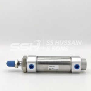 CDM2B Pneumatic Round Cylinder