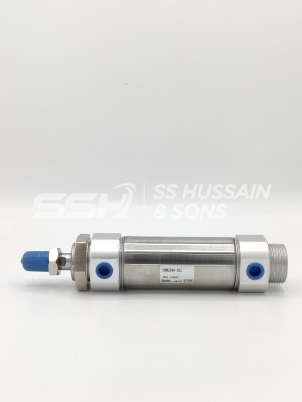 CDM2B Pneumatic Round Cylinder