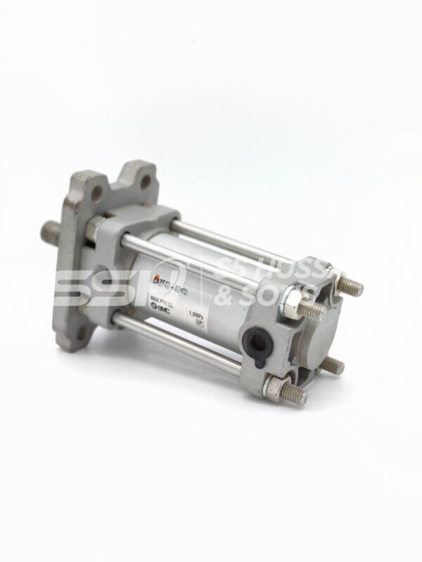 CA2F Pneumatic Cylinder