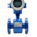 flow meter types
