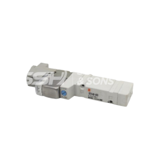 SY3140-5FU Solenoid Valve