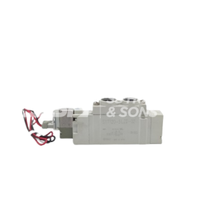 SY7120-5LZD-02 Solenoid Valve