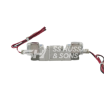 SY3220-5LZD-M5 Solenoid Valve