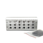 Solenoid Valve Base Plate