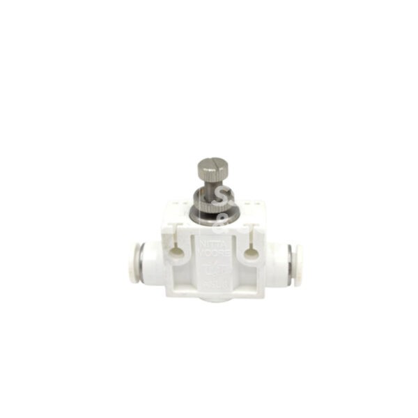 Pneumatic Union Speed Control Valve