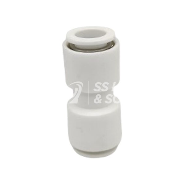 KRH06-00W2 Equal Socket Fitting