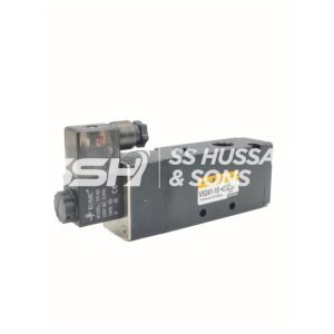 Solenoid Valve