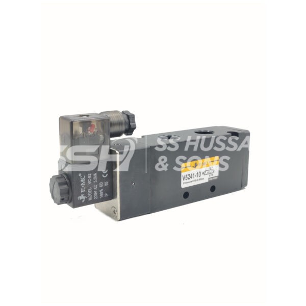 Solenoid Valve