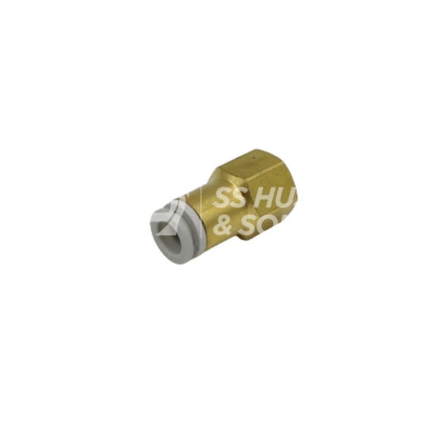 KQ2F08-02 Female Connector