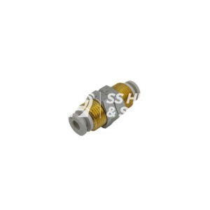 KQ2E04-00 Bulk Connector