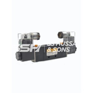 EMC Solenoid Valve