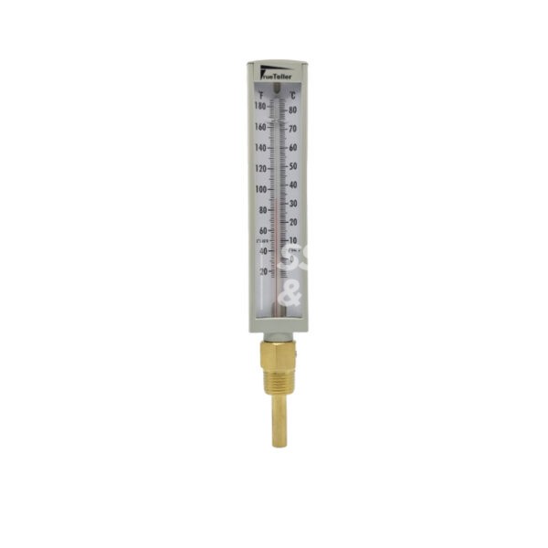 Trueteller Scale Type Thermometer