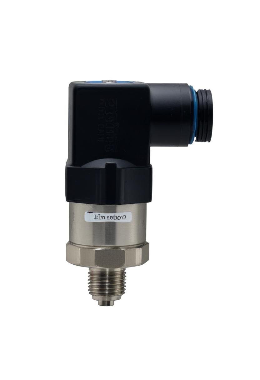 Pressure Transmitter