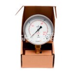 Pressure Gauge - KIPINAGO