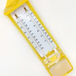 Zeal Hygrometer
