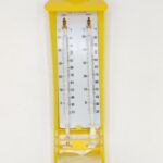 Zeal Hygrometer